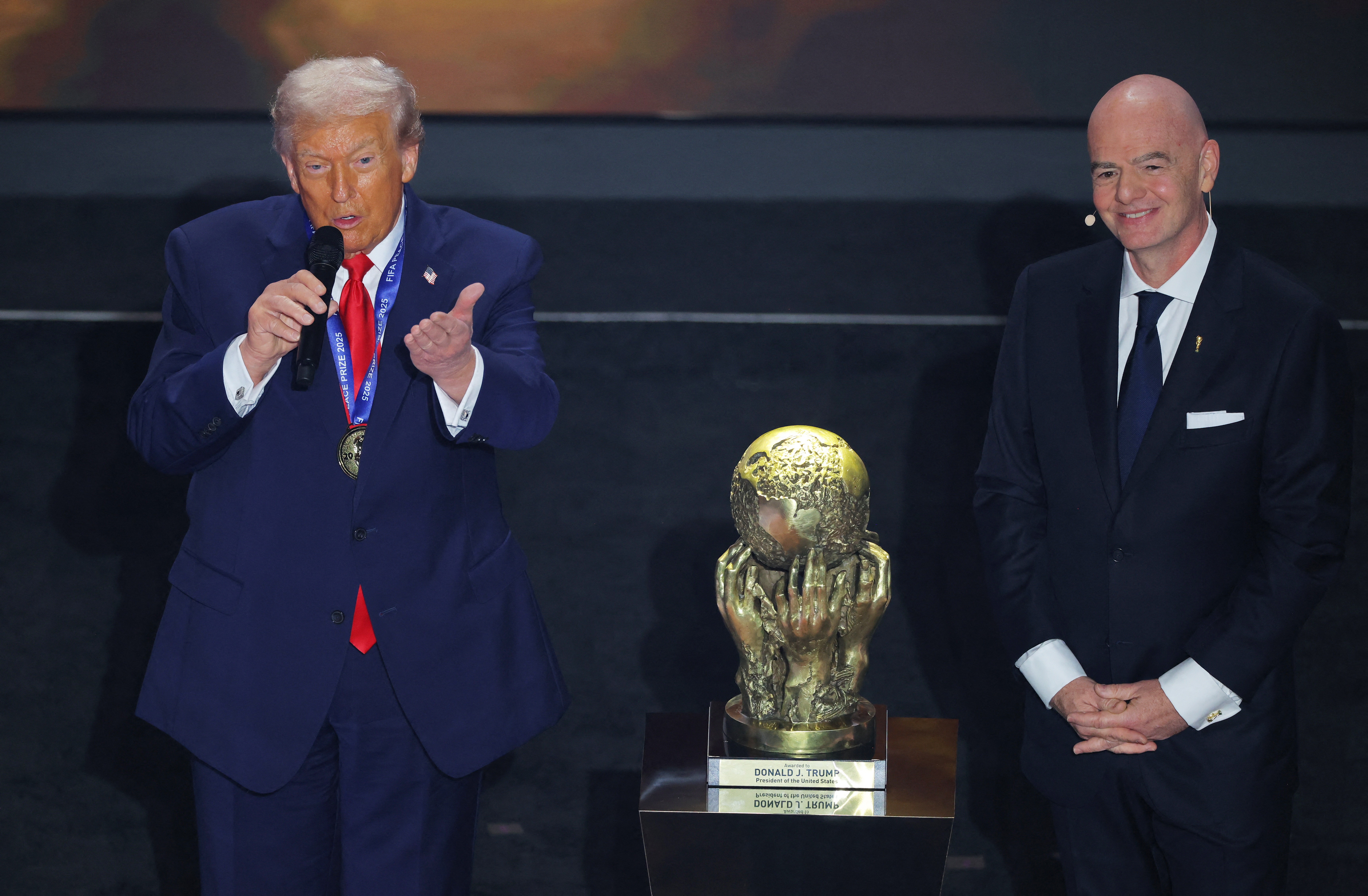 新2手机网址-德足协副主席呼吁抵制世界杯:特朗普没有底线 这届咋都不谈政治了