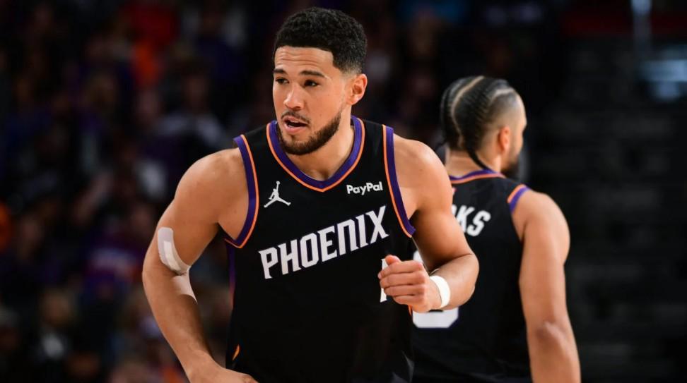 新2备用网址-NBA战力榜：太阳升至第五，雷霆重返第一，马刺跌至第四