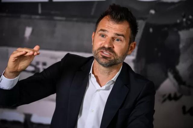 新2最新网址-莱科：已与上港球员进行在线沟通 目标中超进前三