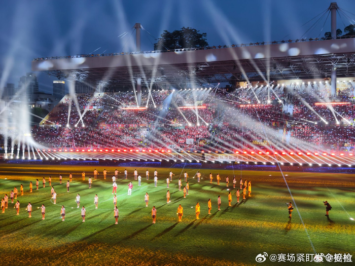 新2网址-2026粤超联赛启幕，21城草根球员为家乡而战|南粤|足球|广东|草根足球|足球赛_新浪体育_新浪新闻